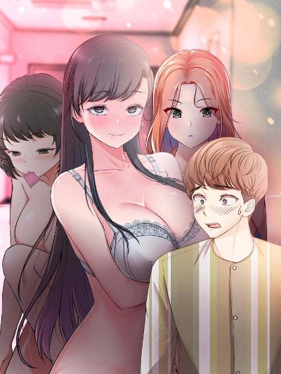 健身教练漫画在线看韩漫精选